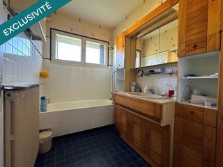  Maison � vendre 5 pi�ces 155 m�