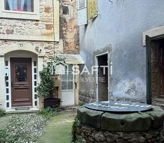  Maison � vendre 2 pi�ces 40 m�