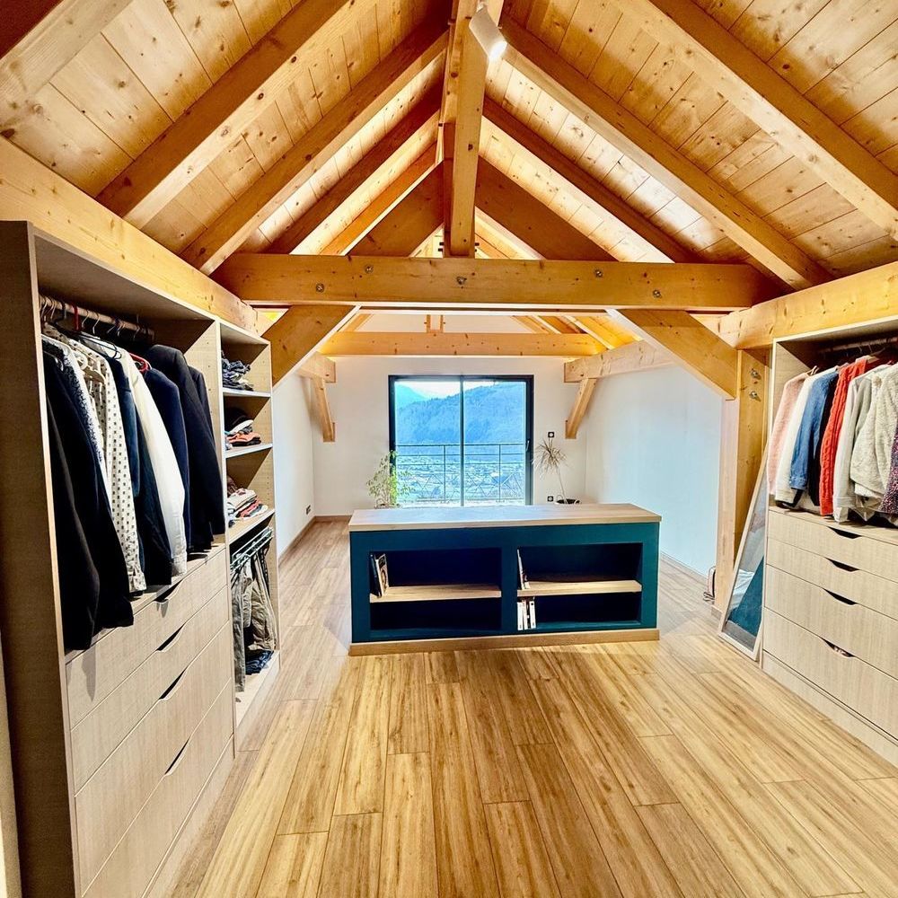 � vendre  Maison Ugine (73400)