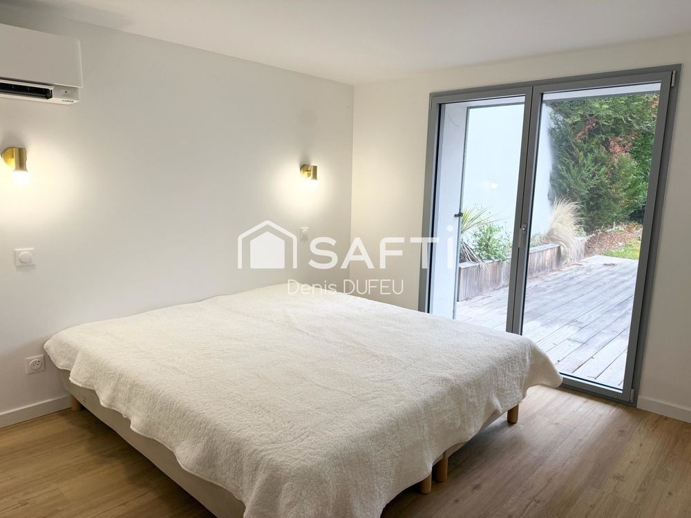 � vendre  Maison La Rochelle (17000)