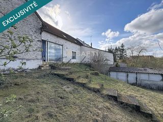  Maison � vendre 6 pi�ces 126 m�