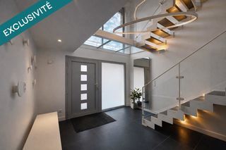  Maison � vendre 12 pi�ces 305 m�