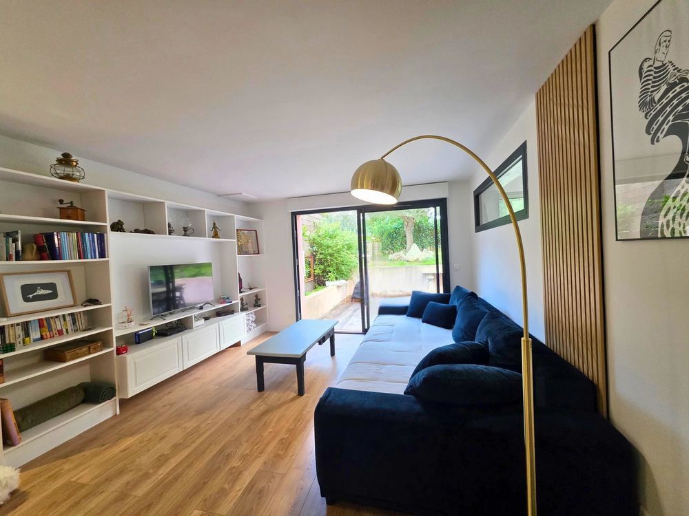 � vendre  Maison Porto-Vecchio (20137)
