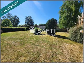  Maison � vendre 7 pi�ces 132 m�