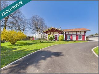  Maison � vendre 7 pi�ces 174 m�