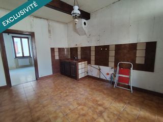  Maison � vendre 6 pi�ces 112 m�