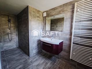  Maison � vendre 6 pi�ces 124 m�