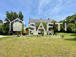  Maison � vendre 6 pi�ces 131 m�