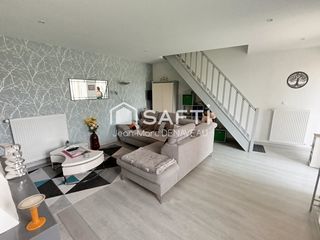  Maison � vendre 8 pi�ces 220 m�