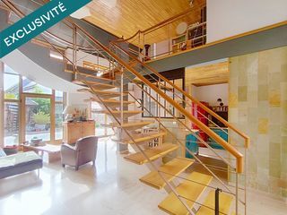  Immeuble � vendre 255 m�