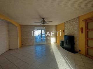  Maison � vendre 4 pi�ces 90 m�