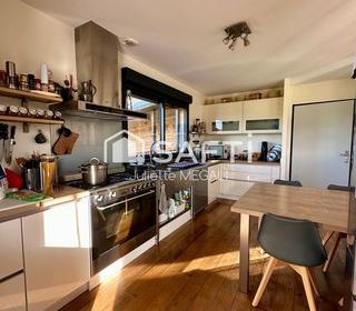  Maison � vendre 4 pi�ces 140 m�