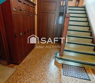  Appartement � vendre 3 pi�ces 59 m�