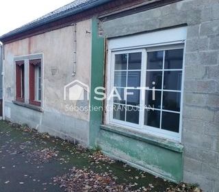  Maison � vendre 5 pi�ces 88 m�