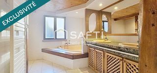  Maison � vendre 15 + pi�ces 260 m�