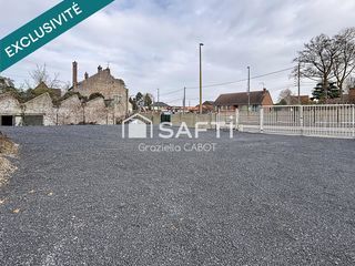  Terrain � vendre 443 m�