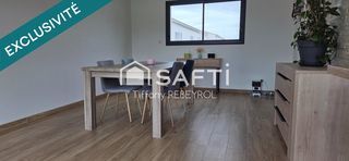  Maison � vendre 4 pi�ces 110 m�