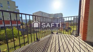  Appartement � vendre 3 pi�ces 61 m�