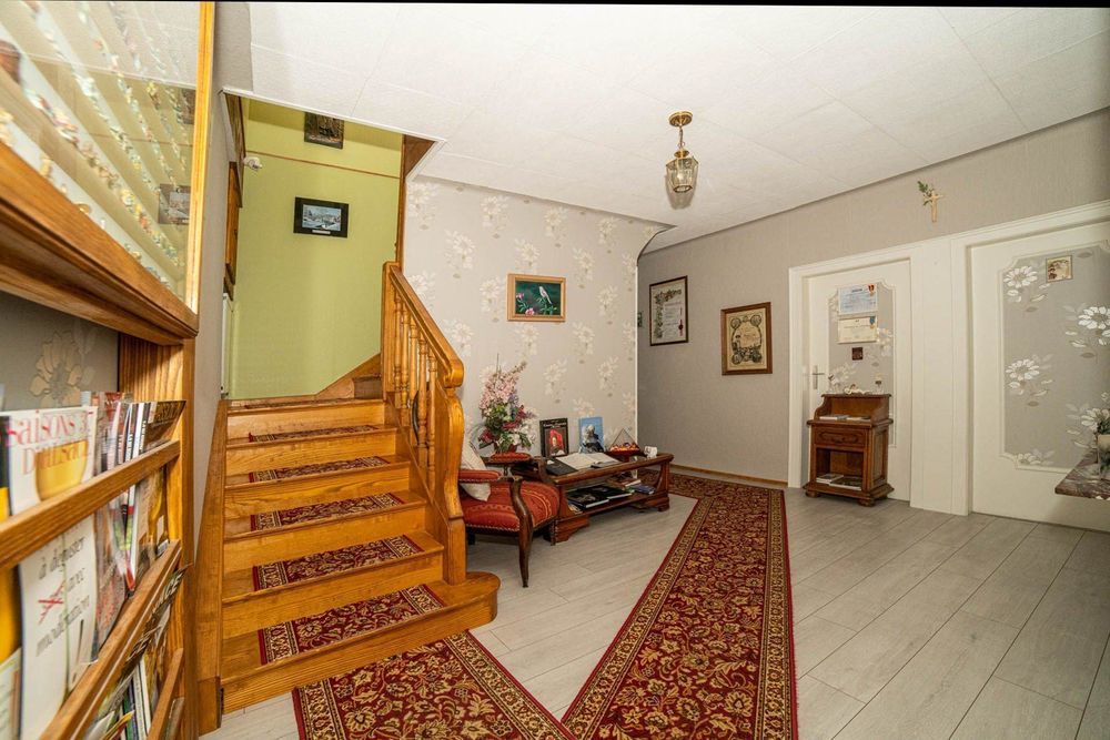 � vendre  Maison Ammerschwihr (68770)