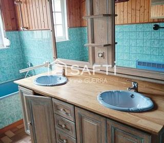  Maison � vendre 8 pi�ces 215 m�