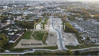  Terrain � vendre 5360 m�