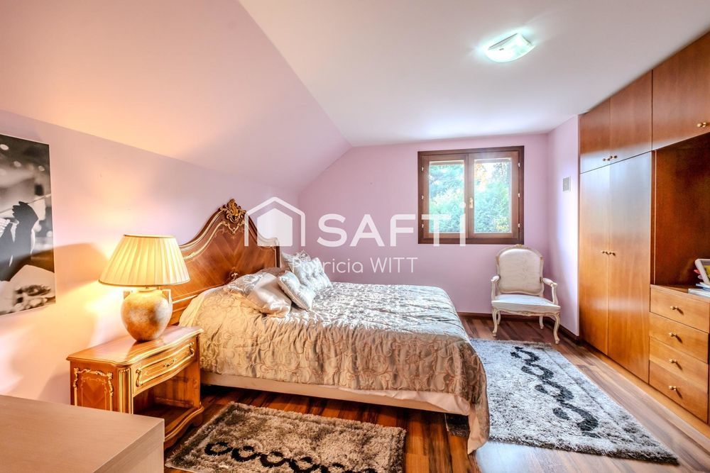 � vendre  Maison Sciez (74140)