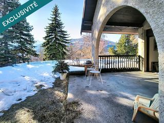  Appartement � vendre 4 pi�ces 99 m�