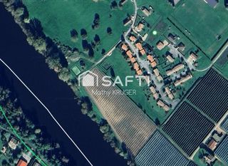  Terrain � vendre 902 m�