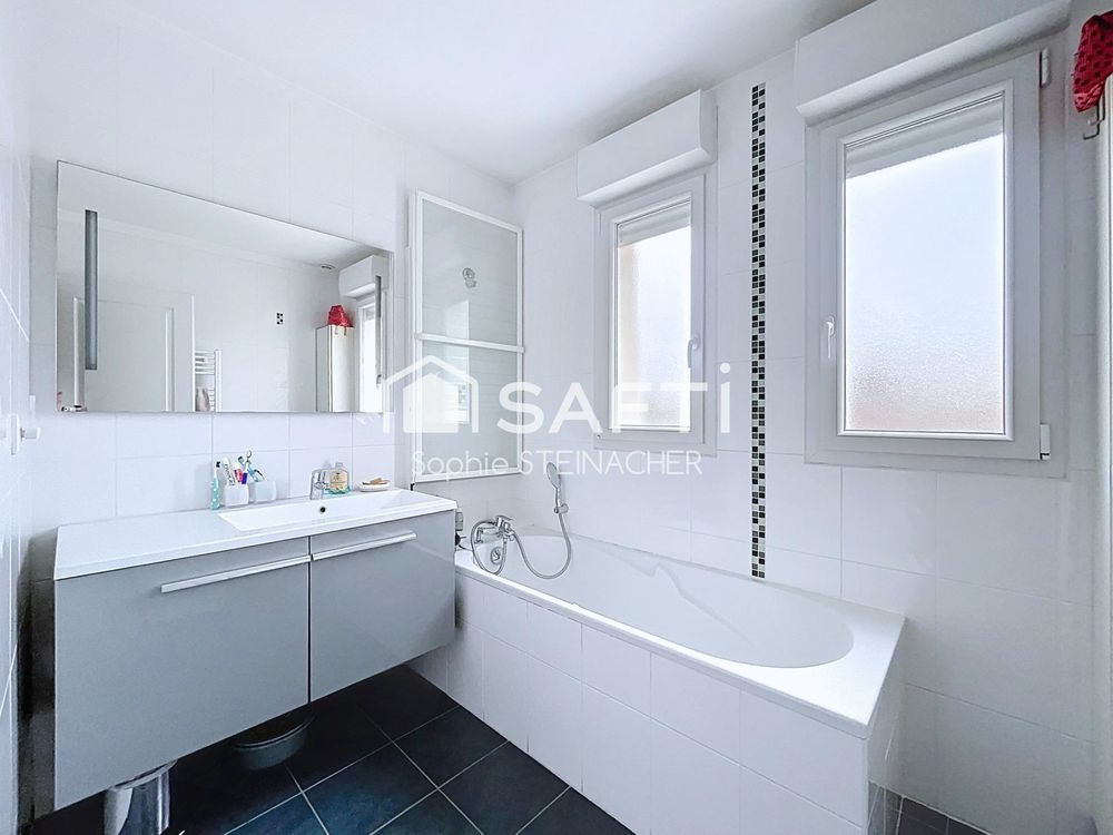 � vendre  Maison Montesson (78360)