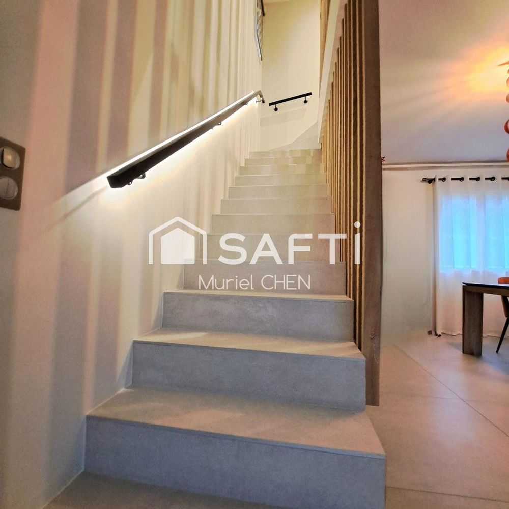 � vendre  Maison Assas (34820)