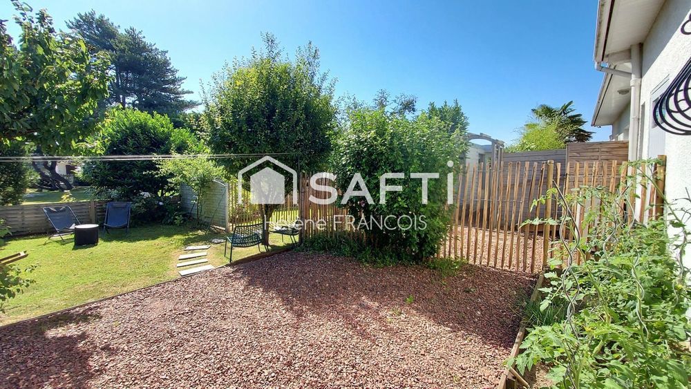 � vendre  Maison Camiers (62176)