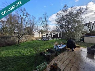  Maison � vendre 7 pi�ces 120 m�