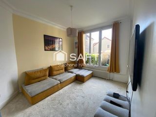  Maison � vendre 9 pi�ces 244 m�