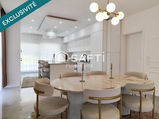  Maison � vendre 7 pi�ces 148 m�