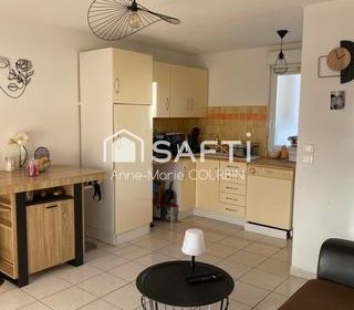  Appartement � vendre 3 pi�ces 56 m�