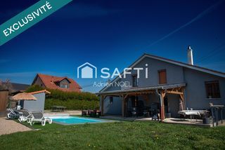  Maison � vendre 7 pi�ces 152 m�