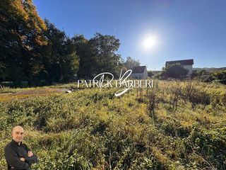  Terrain � vendre 1700 m�