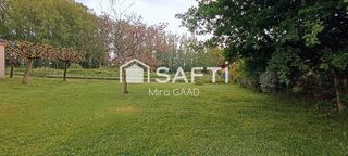  Terrain � vendre 812 m�