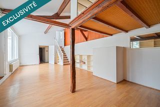  Maison � vendre 4 pi�ces 107 m�