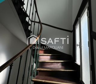  Maison � vendre 8 pi�ces 243 m�