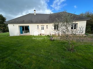  Maison � vendre 6 pi�ces 130 m�