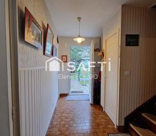  Maison � vendre 5 pi�ces 95 m�