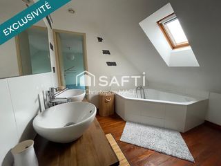  Maison � vendre 6 pi�ces 108 m�