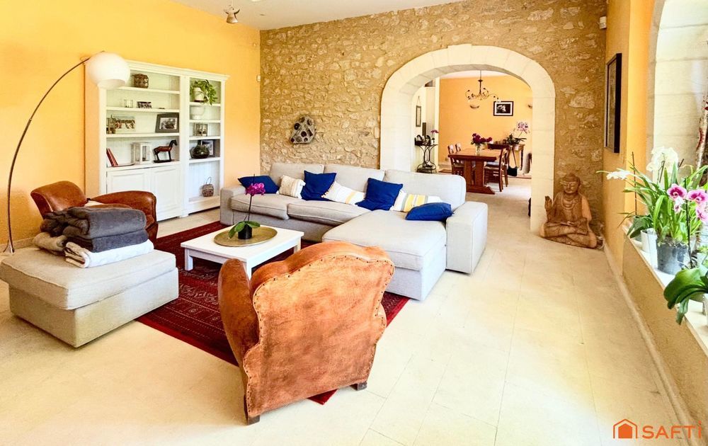 � vendre  Maison Avignon (84000)