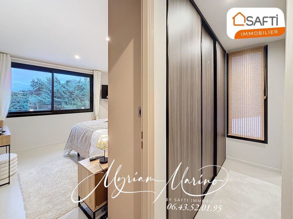 � vendre  Maison St Aygulf (83370)