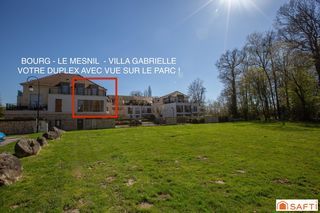  Appartement � vendre 4 pi�ces 78 m�