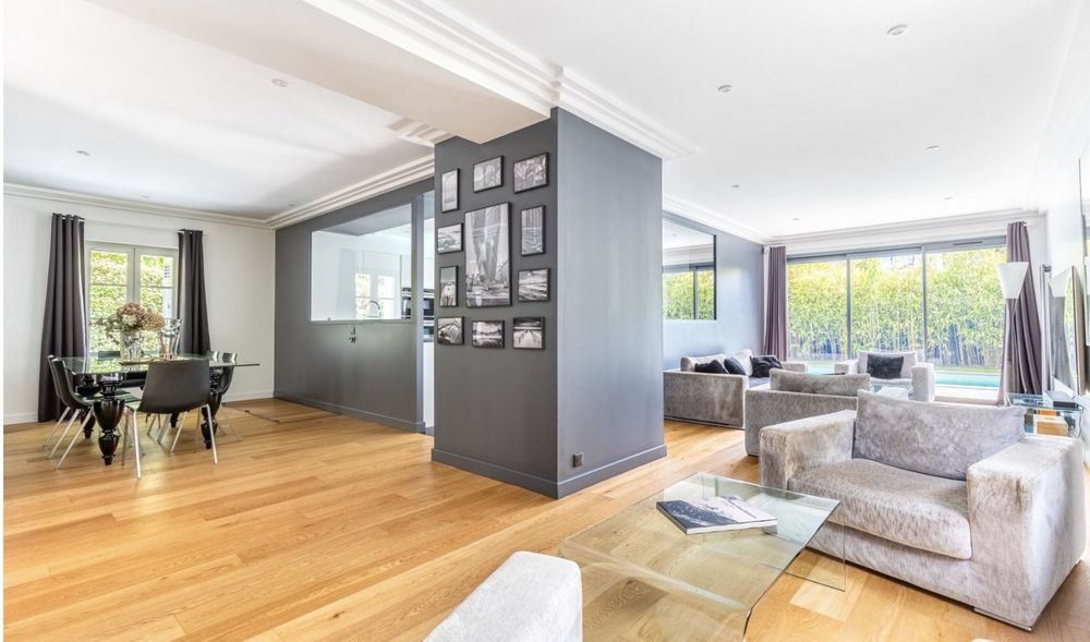 � vendre  Maison Pessac (33600)