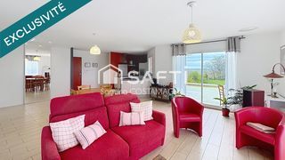  Maison � vendre 4 pi�ces 107 m�