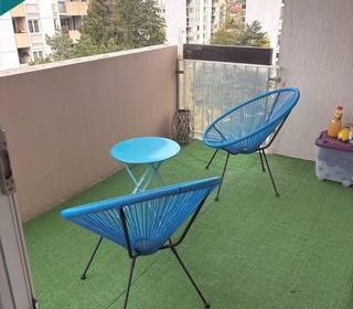 Appartement � vendre 4 pi�ces 77 m�