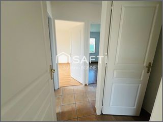  Maison � vendre 4 pi�ces 80 m�